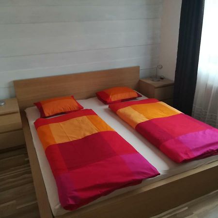 Appartement Inge Kaprun Esterno foto