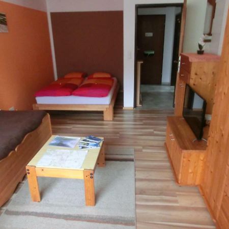 Appartement Inge Kaprun Esterno foto