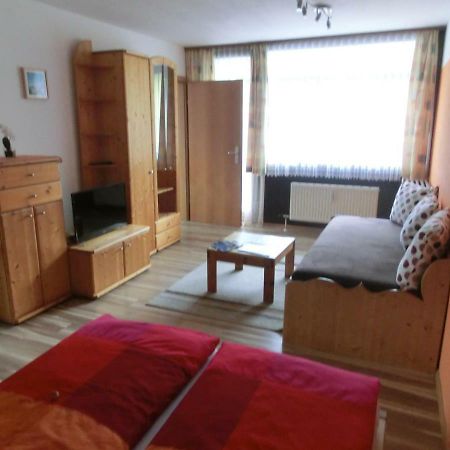 Appartement Inge Kaprun Esterno foto