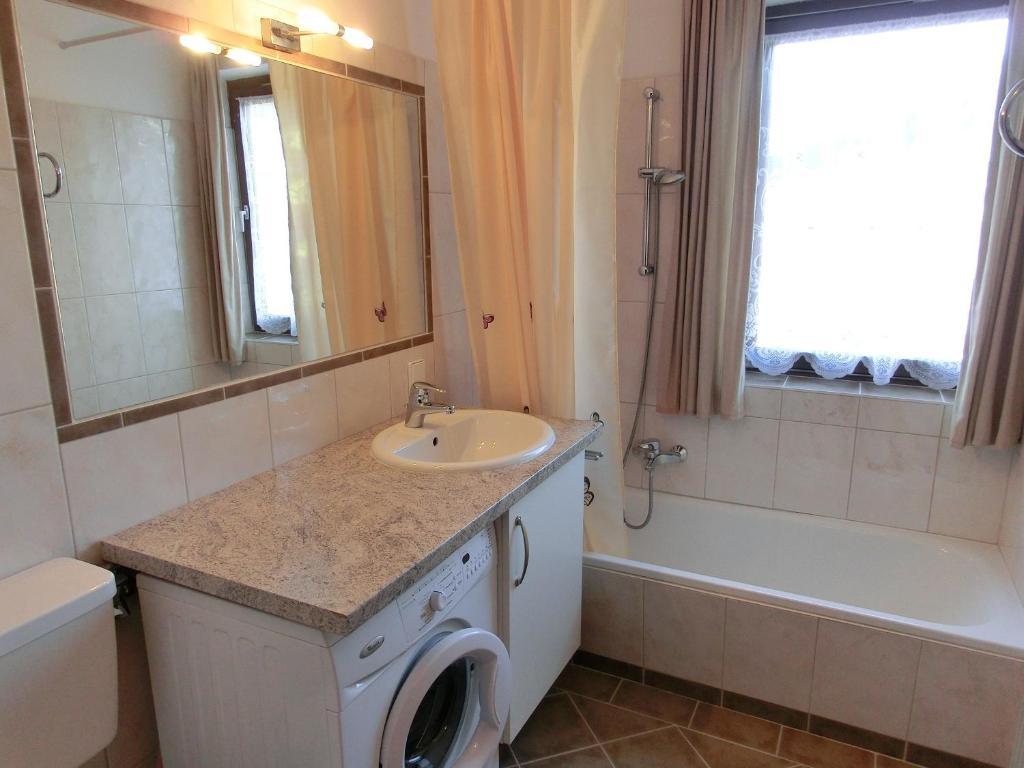 Appartement Inge Kaprun Esterno foto