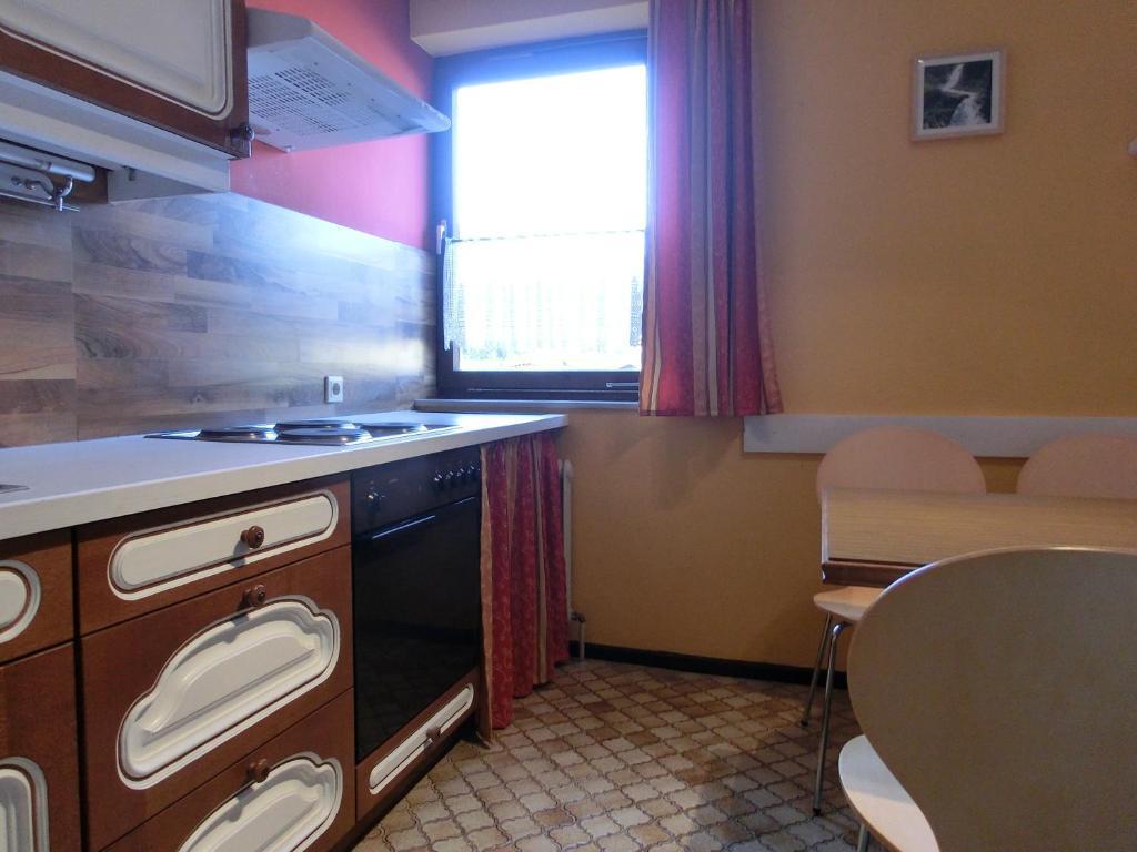 Appartement Inge Kaprun Esterno foto