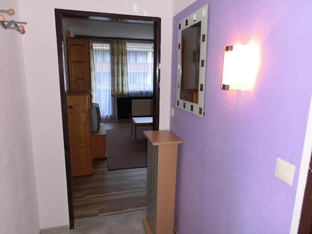 Appartement Inge Kaprun Esterno foto