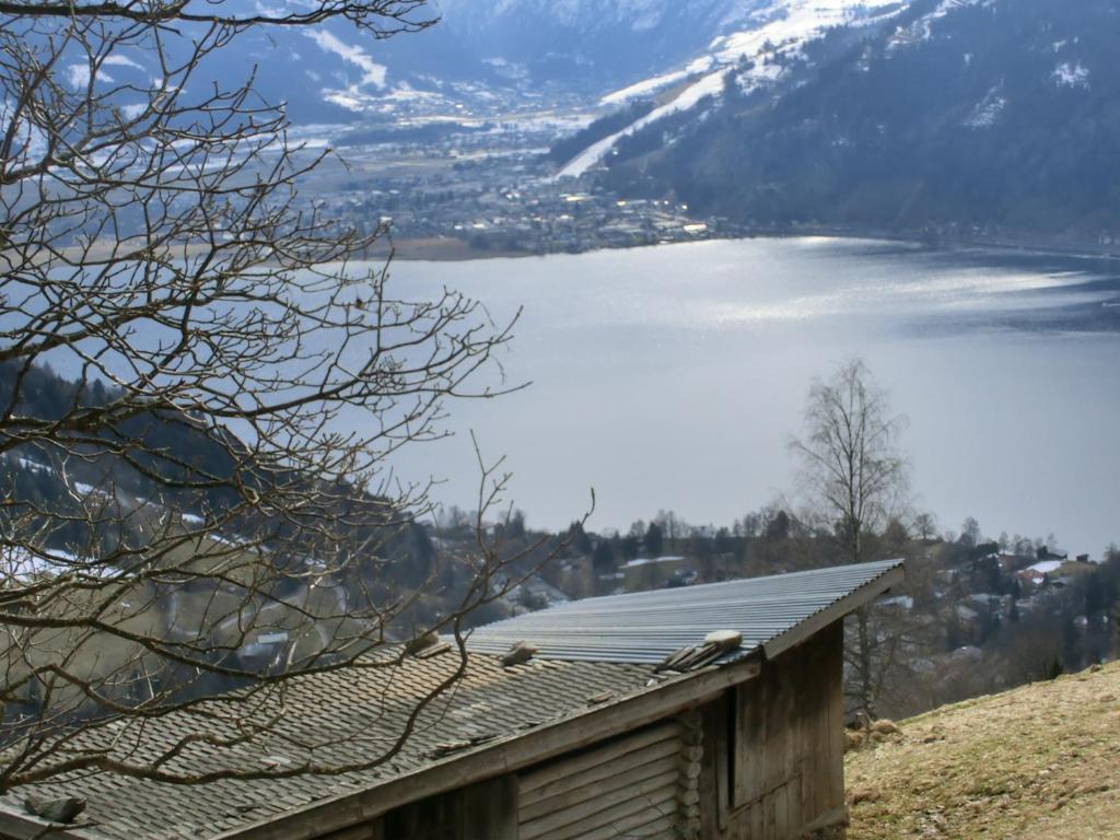 Appartement Inge Kaprun Esterno foto