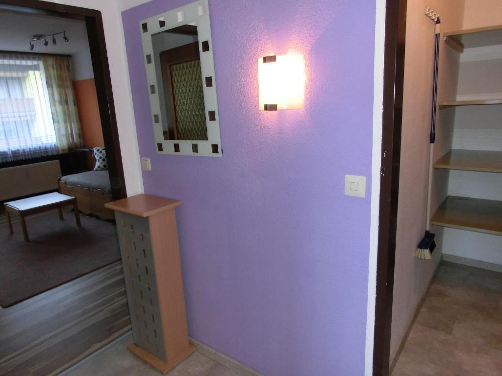 Appartement Inge Kaprun Esterno foto