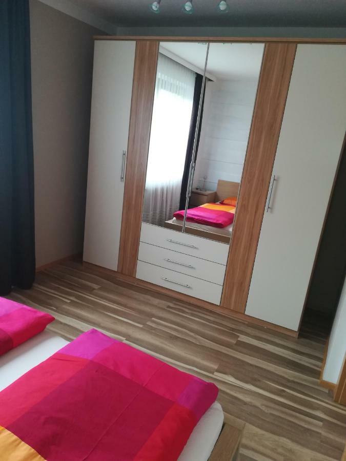 Appartement Inge Kaprun Esterno foto