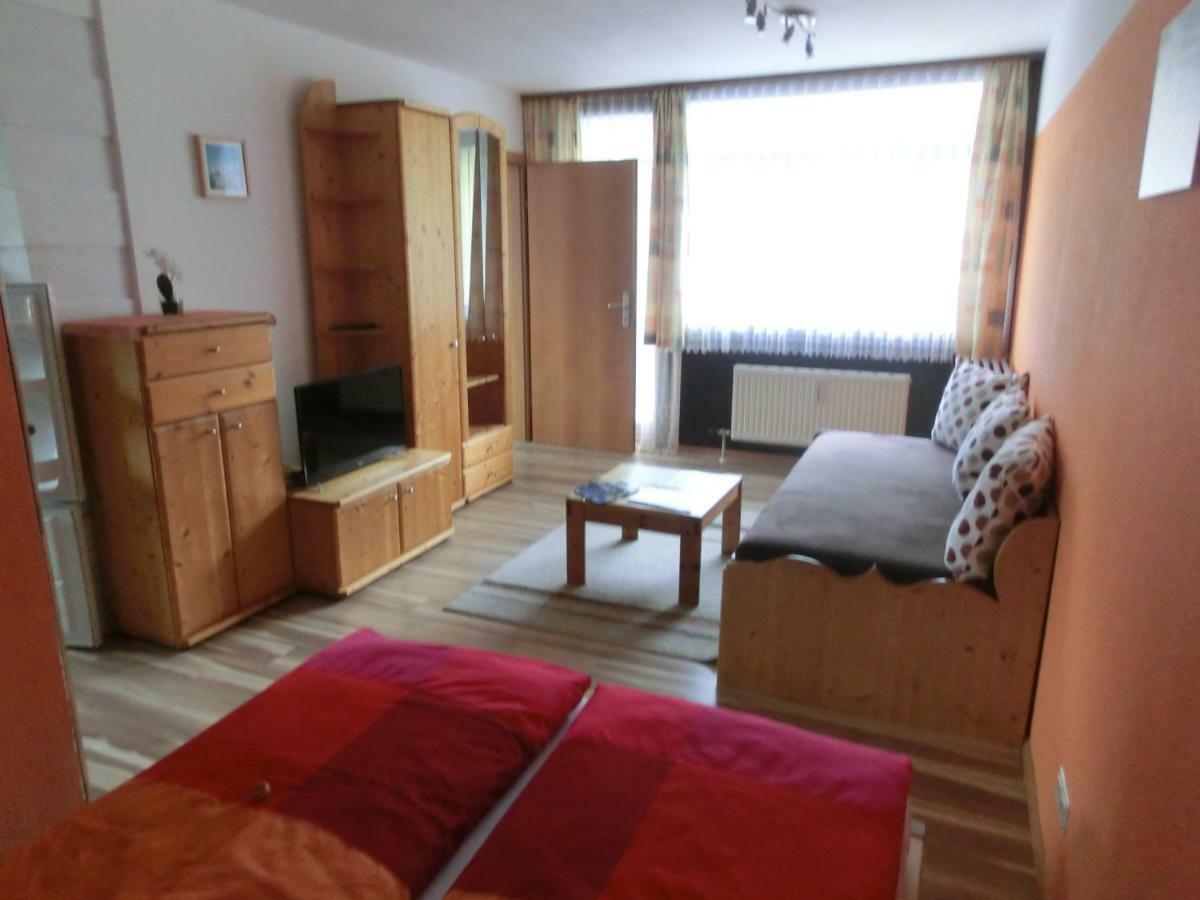 Appartement Inge Kaprun Esterno foto